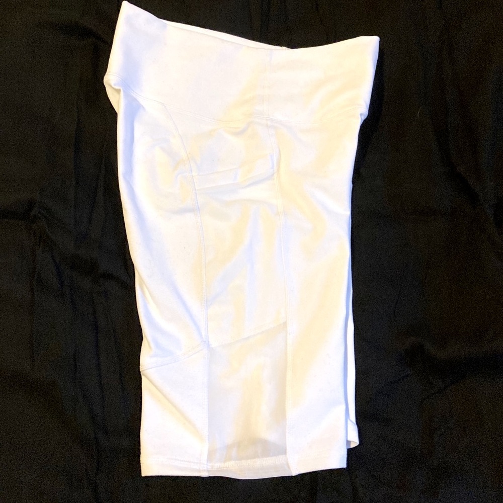 Fabletics Powerhold shorts